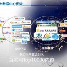 互联网数据服务 数字时代的新引擎与挑战