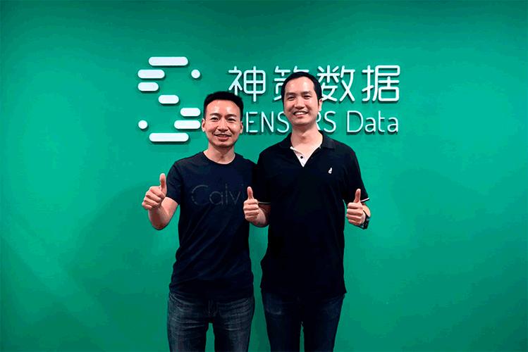 ICDO专访神策数据桑文锋 私有化部署，破解互联网数据营销采集与分析难题